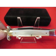 W.R.Case & Sons Germany Pearl Pattern # 81051