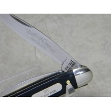 Schrade Walden Cutlery MM2 USA Minute Man Commemorative Limited Edition Stockman Knife