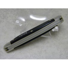 Schrade Walden Cutlery MM2 USA Minute Man Commemorative Limited Edition Stockman Knife