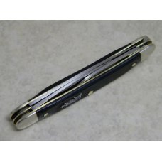 Schrade Walden Cutlery MM2 USA Minute Man Commemorative Limited Edition Stockman Knife
