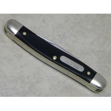 Schrade Walden Cutlery MM2 USA Minute Man Commemorative Limited Edition Stockman Knife