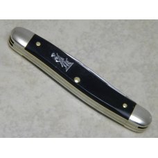Schrade Walden Cutlery MM2 USA Minute Man Commemorative Limited Edition Stockman Knife