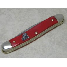 Schrade Walden Cutlery PR2 USA Paul Revere Commemorative Limited Edition Stockman Knife