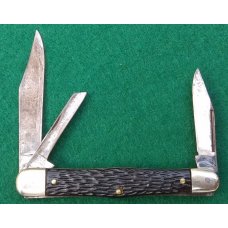Imperial Boy Scout Balloon Pattern Whittler Imperial Boy Scout Balloon Pattern Whittler