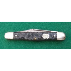 Imperial Boy Scout Balloon Pattern Whittler Imperial Boy Scout Balloon Pattern Whittler