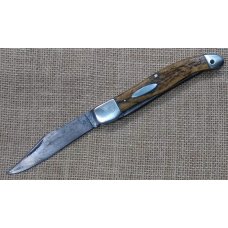 Folding Hunter (name gone - pretty sure it is a Western)
