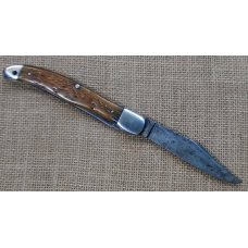 Folding Hunter (name gone - pretty sure it is a Western)