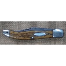 Folding Hunter (name gone - pretty sure it is a Western)