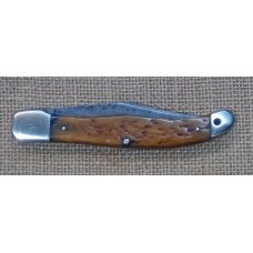 Folding Hunter (name gone - pretty sure it is a Western)