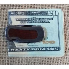  Kershaw Money Clip #2006
