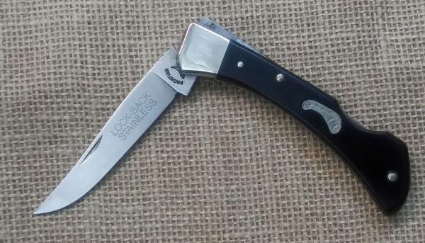 Imperial Frontier #4514 Sportsman Lockback