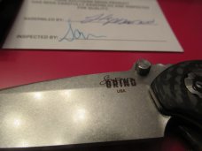 Case XX USA 1965-69 Bone 6207 Mini Trapper Knife - Mint