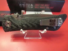 Case XX USA 1965-69 Bone 6207 Mini Trapper Knife - Mint