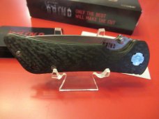 Case XX USA 1965-69 Bone 6207 Mini Trapper Knife - Mint