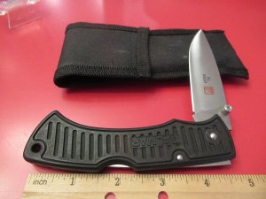 AL-Mar Elite   Model # 6105 