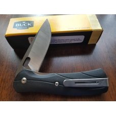 Buck 340BKS Small Vantage Select. NIB. FREE SHIPPING