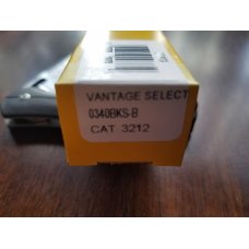 Buck 340BKS Small Vantage Select. NIB. FREE SHIPPING