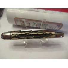 Great Eastern Stag Whittler Pattern # 890310 Great Eastern Stag Whittler Pattern # 890310