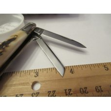 Great Eastern Stag Whittler Pattern # 890310 Great Eastern Stag Whittler Pattern # 890310