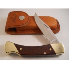 Schrade Uncle Henry LB7 USA Mint