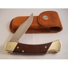 Schrade Uncle Henry LB7 USA Mint