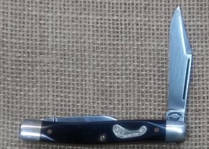 Imperial Frontier #41P4  Folder 