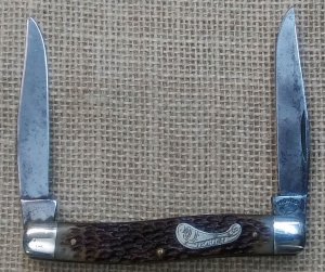Imperial Frontier Muskrat #44P1