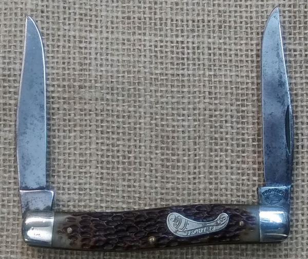Imperial Frontier Muskrat #44P1 Imperial Frontier Muskrat #44P1
