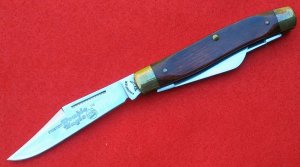 Imperial Frontier Premium Stock #4435 