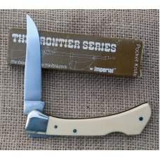 Imperial Frontier #4512 Sportsman Lockback