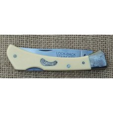 Imperial Frontier #4512 Sportsman Lockback