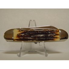 Kabar Olean, NY Red Stag Canoe Kabar Olean, NY Red Stag Canoe