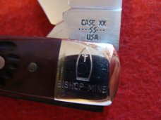 Case Regular Jack 6235 1/2 SS 1985 Case Regular Jack 6235 1/2 SS 1985