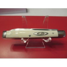 Case Classic Ivory Prototype Case Classic Ivory Prototype