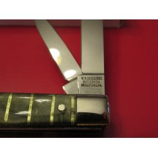 Case Classic German 1 of 1 Doctors Knife Pattern # GS 285 Case Classic German 1 of 1 Doctors Knife Pattern # GS 285