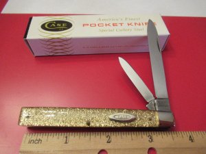  W.R. Case & Sons Solingen Germany Doctors Knife Pattern # GS 285 