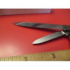 W.R. Case & Sons Solingen Germany Doctors Knife Pattern # GS 285 W.R. Case & Sons Solingen Germany Doctors Knife Pattern # GS 285