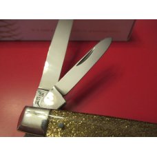 W.R. Case & Sons Solingen Germany Doctors Knife Pattern # GS 285 W.R. Case & Sons Solingen Germany Doctors Knife Pattern # GS 285