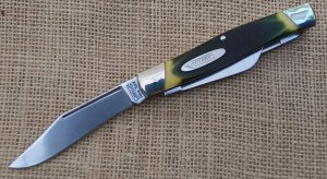 Camillus Large Stockman # 718 