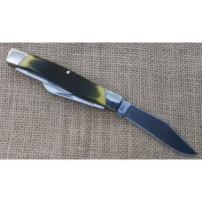 Camillus Large Stockman # 718 Camillus Large Stockman # 718