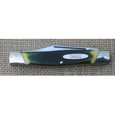 Camillus Large Stockman # 718 Camillus Large Stockman # 718