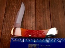 Keen Kutter by Bear NKCA Youth Knife 2010 Keen Kutter by Bear NKCA Youth Knife 2010