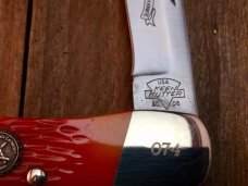 Keen Kutter by Bear NKCA Youth Knife 2010 Keen Kutter by Bear NKCA Youth Knife 2010