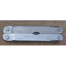 Leatherman Super Tool®