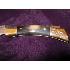 Case Knife XX USA P197 L SSP 2-Dot Shark Tooth 1978 Knife Case Knife XX USA P197 L SSP 2-Dot Shark Tooth 1978 Knife