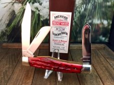 Bulldog Brand Solingen Germany 1990's Bone Trapper Bulldog Brand Solingen Germany 1990's Bone Trapper