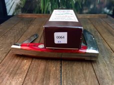 Bulldog Brand Solingen Germany 1990's Bone Trapper Bulldog Brand Solingen Germany 1990's Bone Trapper