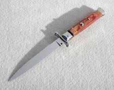 Kissing Crane Germany Wood Sodbuster - NIB