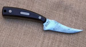 152OT Schrade Sharpfinger 