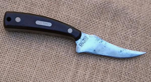 152OT Schrade Sharpfinger 152OT Schrade Sharpfinger